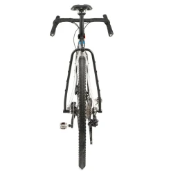 Restrap Switch Bagagedrager - 1,75 mm draadsteek - black