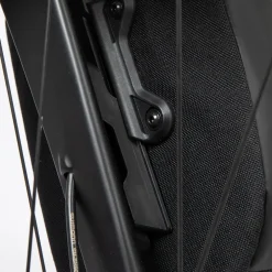 Bagagedragertassen|Frametassen < Restrap Switch Fietstas - 5L - black