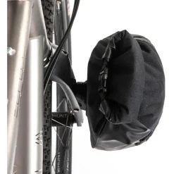 Bagagedragertassen|Frametassen < Restrap Switch Fietstas - 5L - black