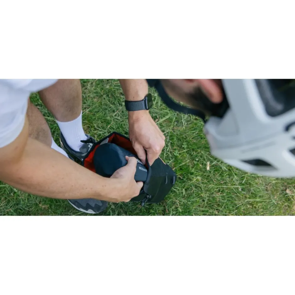 Bagagedragertassen|Frametassen < Restrap Switch Fietstas - 5L - black