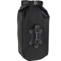 Bagagedragertassen|Frametassen < Restrap Switch Fietstas - 5L - black