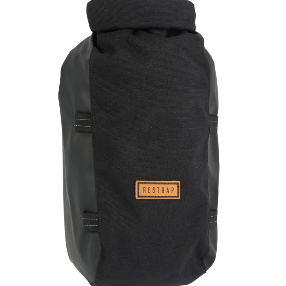 Bagagedragertassen|Frametassen < Restrap Switch Fietstas - 5L - black