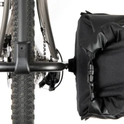 Restrap Switch Fietstas - 10L - zwart