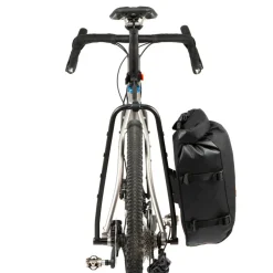 Restrap Switch Fietstas - 10L - zwart
