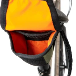 Restrap Tool Pouch Gereedschapstas - 0.6L - olive