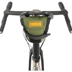 Restrap Tool Pouch Gereedschapstas - 0.6L - olive