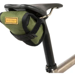 Restrap Tool Pouch Gereedschapstas - 0.6L - olive