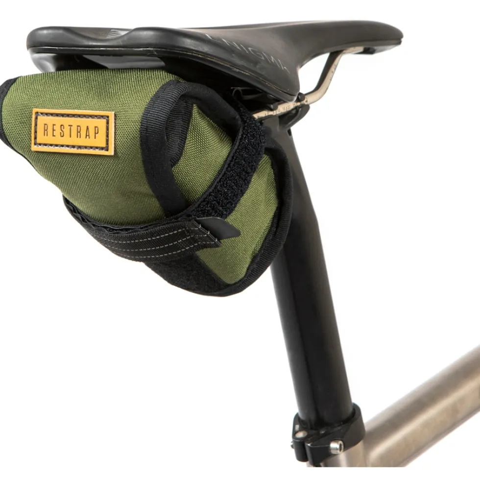 Restrap Tool Pouch Gereedschapstas - 0.6L - olive