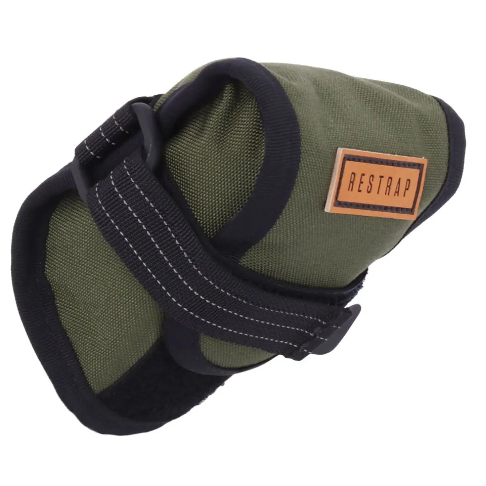 Restrap Tool Pouch Gereedschapstas - 0.6L - olive