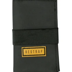 Restrap Tool Roll Bag Gereedschapstas - zwart