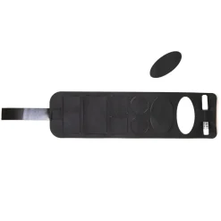 Restrap Tyre Boot Kit - black