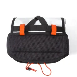 Heuptassen < Restrap Utility Heuptas 6L - wit