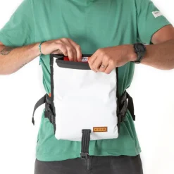 Heuptassen < Restrap Utility Heuptas 6L - wit