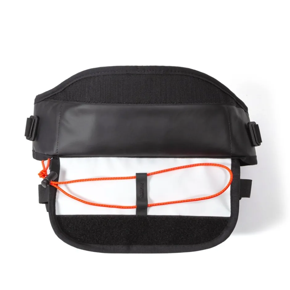 Heuptassen < Restrap Utility Heuptas 6L - wit