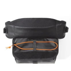 Heuptassen|Stuurtassen < Restrap Utility Heuptas 6L - zwart