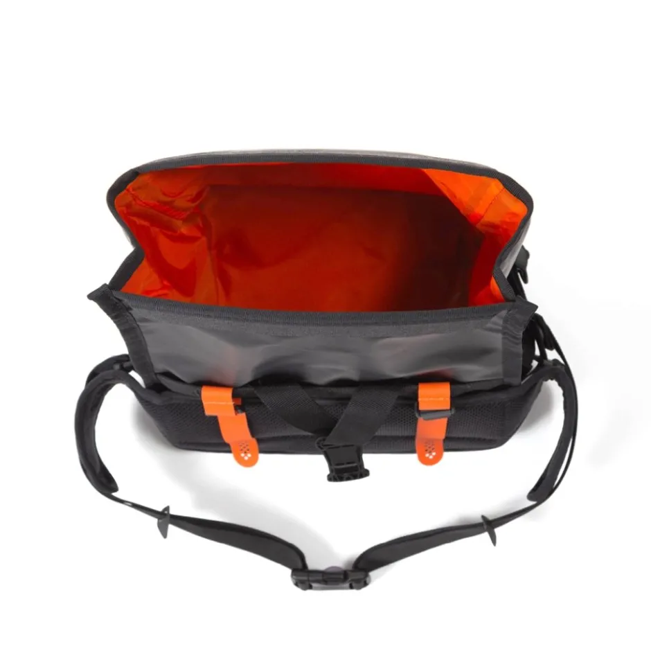 Heuptassen|Stuurtassen < Restrap Utility Heuptas 6L - zwart