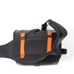Heuptassen|Stuurtassen < Restrap Utility Heuptas 6L - zwart