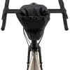 Zadeltassen < Restrap Zadeltas - 2.5L - black