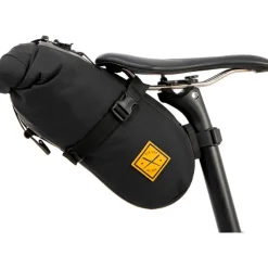 Restrap Zadeltas - 4.5L - black