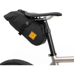 Restrap Zadeltas - 4.5L - black