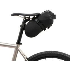 Restrap Zadeltas - 4.5L - black