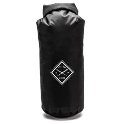 Restrap Zadeltas - 8L - black/orange