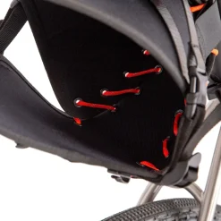 Zadeltassen < Restrap Zadeltas - 8L - zwart