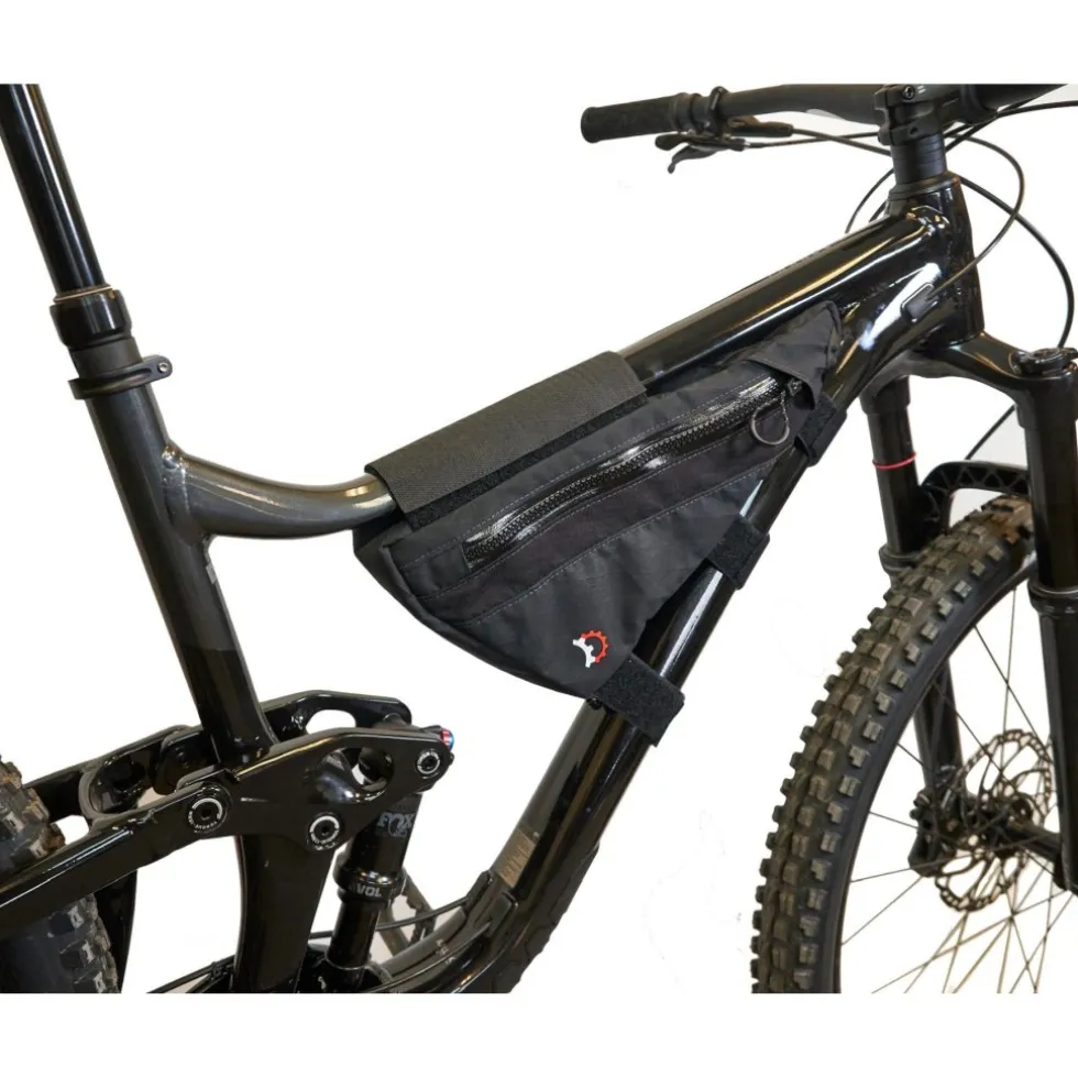 Revelate Designs Choss Frametas - Large - 3.4L