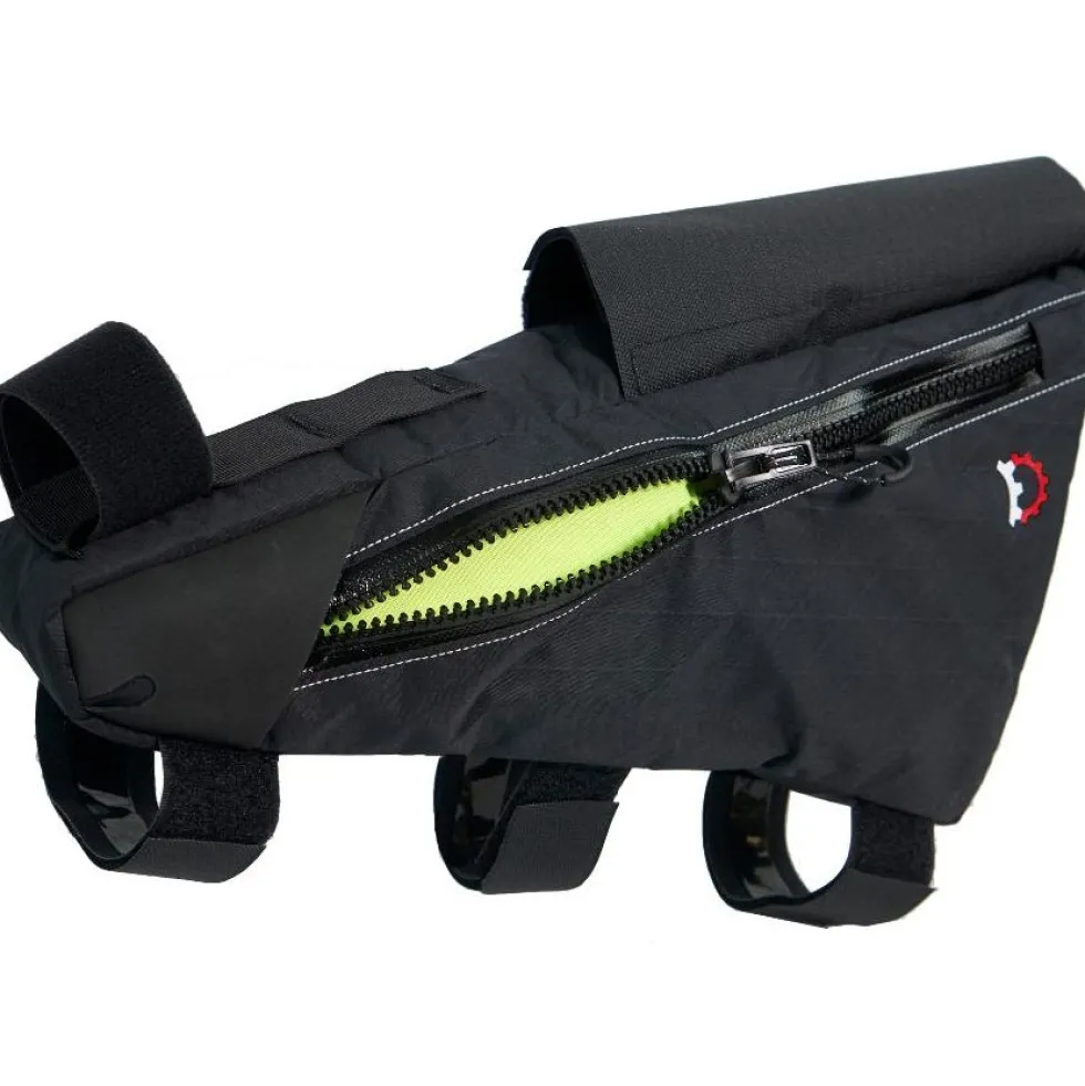 Revelate Designs Choss Frametas - Large - 3.4L