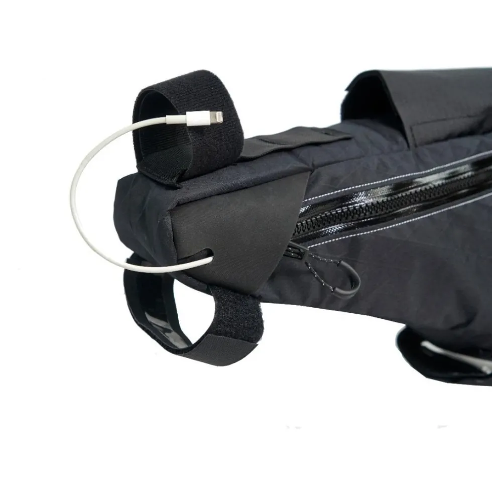 Revelate Designs Choss Frametas - Large - 3.4L