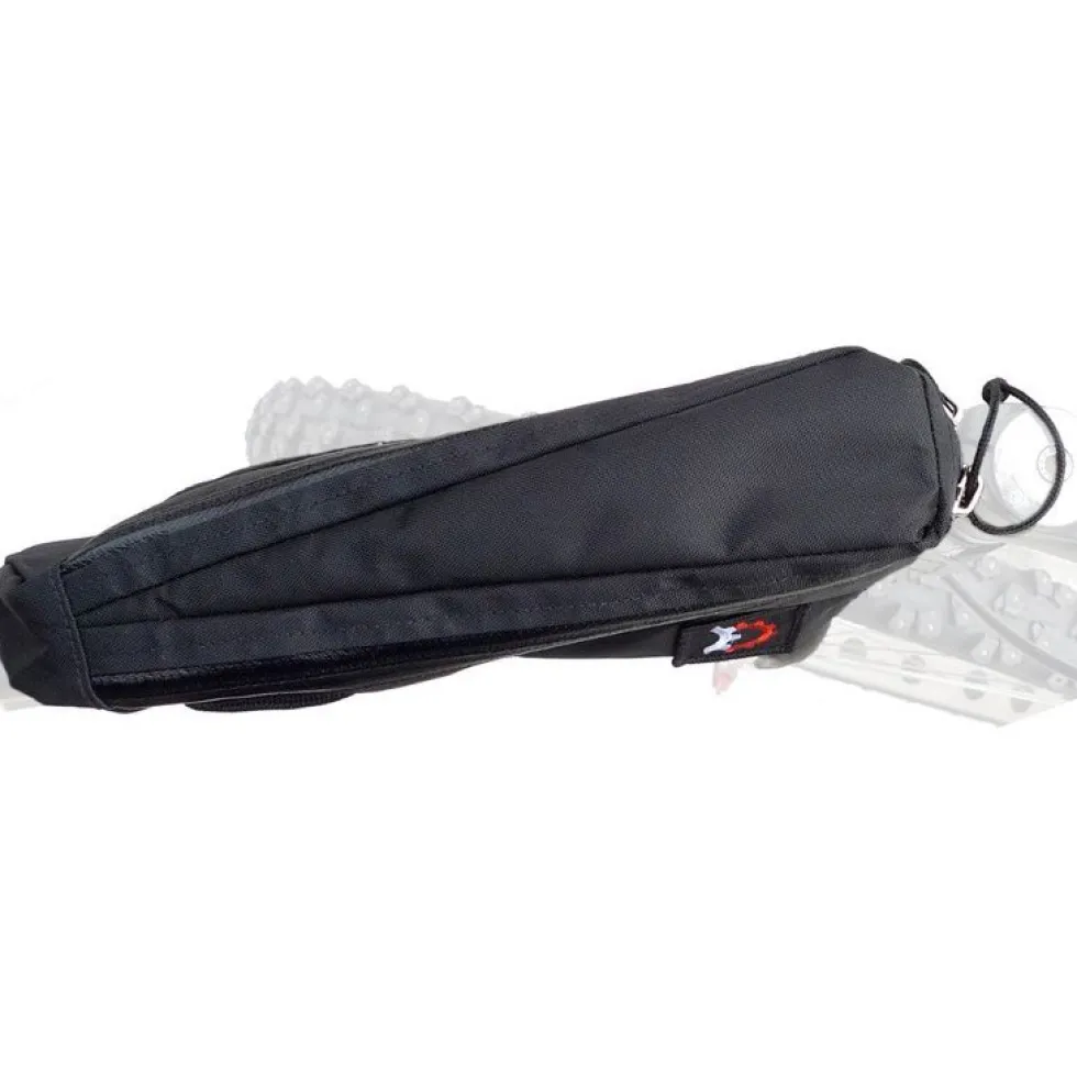Revelate Designs Gas Tank - Top Tube Bag - blue
