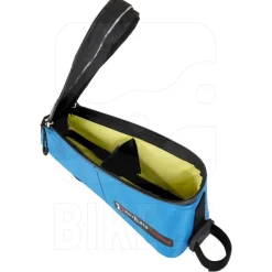 Revelate Designs Gas Tank - Top Tube Bag - blue
