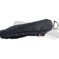 Frametassen|Top Tube Bag < Revelate Designs Gas Tank - Top Tube Bag - crush purple
