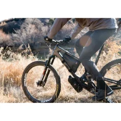 Revelate Designs Hopper Frametas 4L - Zwart