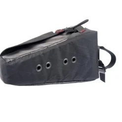 Revelate Designs Mag Tank 2000 Bolt-On - Bovenbuis Tas 1.4L - Zwart
