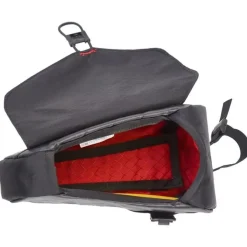 Revelate Designs Mag Tank 2000 Bolt-On - Bovenbuis Tas 1.4L - Zwart