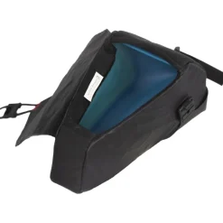 Revelate Designs Mag Tank 2000 Bolt-On - Bovenbuis Tas 1.4L - Zwart