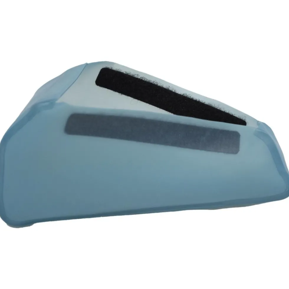 Revelate Designs Mag Tank 2000 Bolt-On - Bovenbuis Tas 1.4L - Zwart