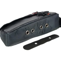 Revelate Designs Mag Tank Bolt-On - Bovenbuis Tas 1.0L - Zwart