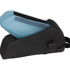 Revelate Designs Mag Tank Bolt-On - Bovenbuis Tas 1.0L - Zwart