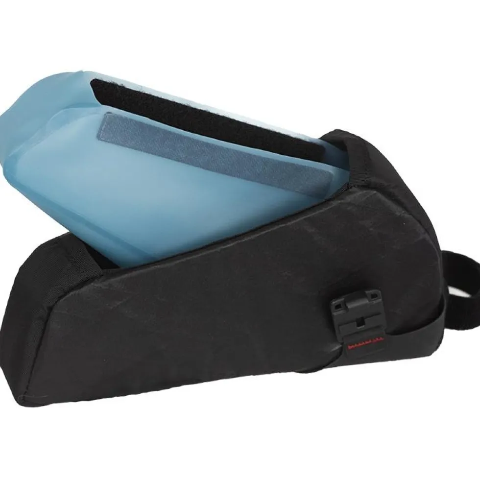 Revelate Designs Mag Tank Bolt-On - Bovenbuis Tas 1.0L - Zwart