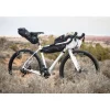 Frametassen|Top Tube Bag < Revelate Designs Mag Tank Bolt On EcoPac Bovenbuis Tas 1L - Zwart