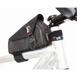 Revelate Designs Mag Tank - Bovenbuis Tas 1.0L - Zwart
