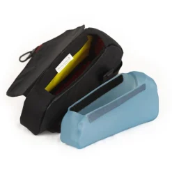 Revelate Designs Mag Tank - Bovenbuis Tas 1.0L - Zwart