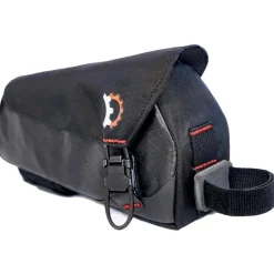 Revelate Designs Mag Tank - Bovenbuis Tas 1.0L - Zwart