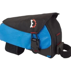 Revelate Designs Mag Tank - Bovenbuis Tas 1.0L - Blauw