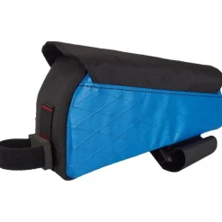 Revelate Designs Mag Tank - Bovenbuis Tas 1.0L - Blauw