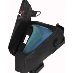 Frametassen|Top Tube Bag < Revelate Designs Mag Tank 2000 - Bovenbuis Tas 1.4L - Blauw