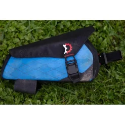 Frametassen|Top Tube Bag < Revelate Designs Mag Tank 2000 - Bovenbuis Tas 1.4L - Blauw