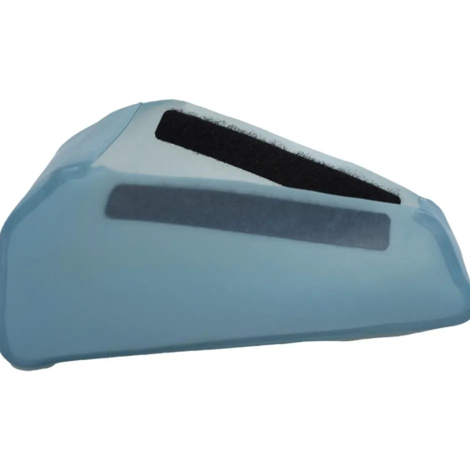 Frametassen|Top Tube Bag < Revelate Designs Mag Tank 2000 - Bovenbuis Tas 1.4L - Blauw